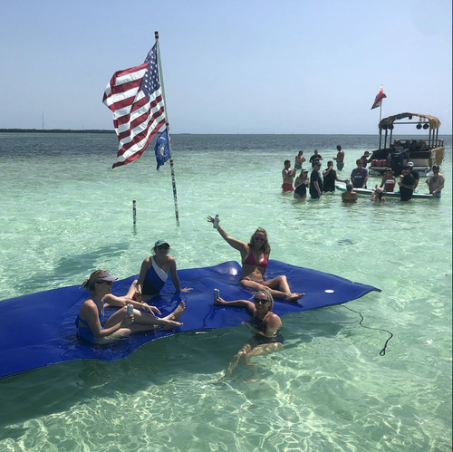 Sandbar & Eco Adventures